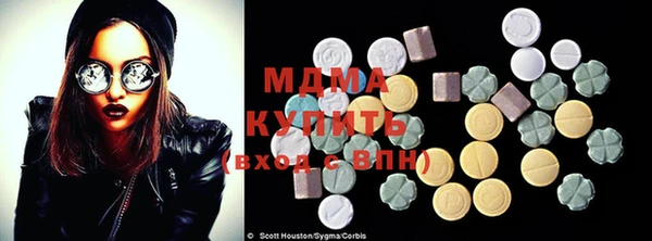 хмурый Белокуриха